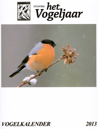 De Vogelkalender.